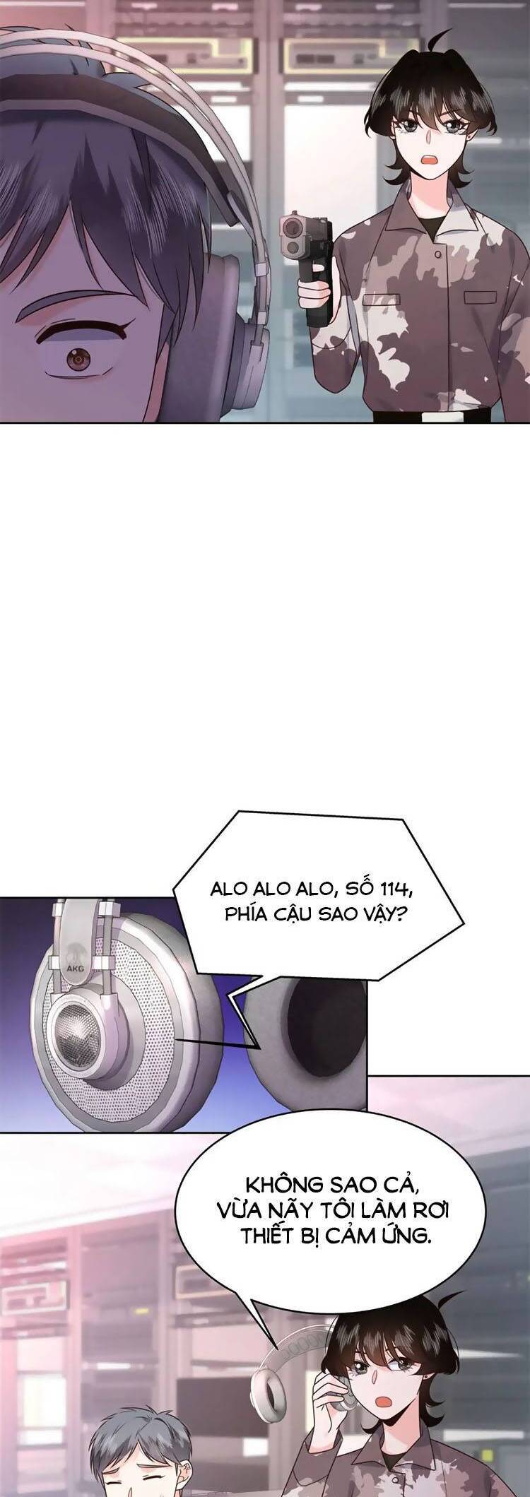 Hotboy Quốc Dân Là Nữ Chapter 440 - 9