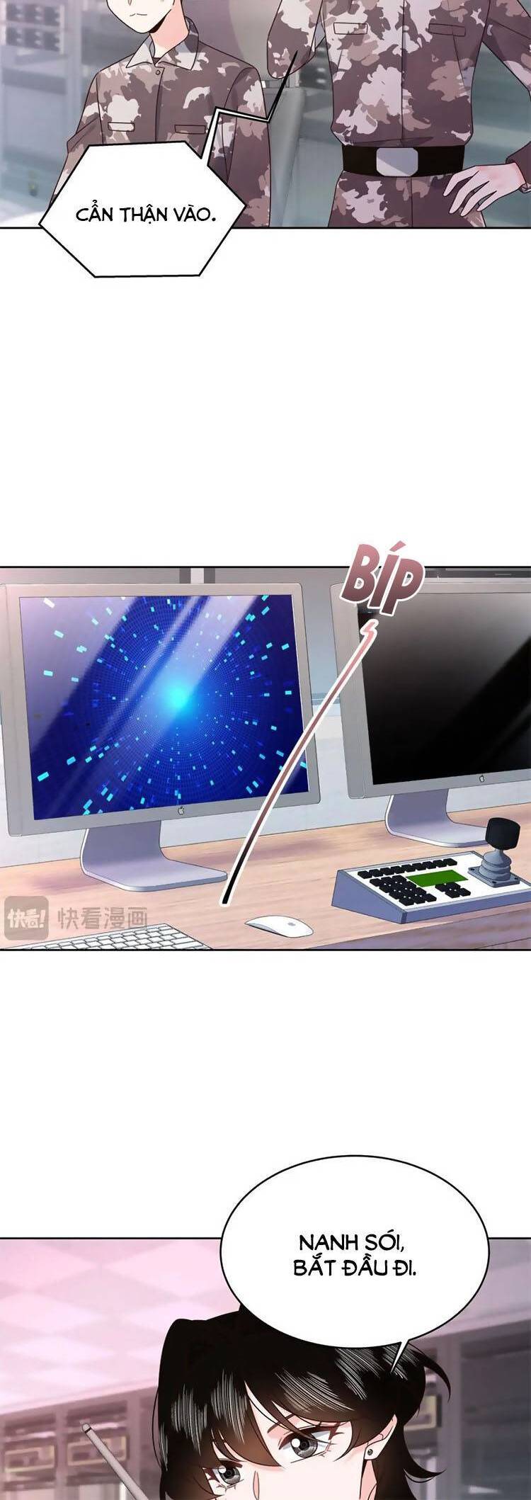 Hotboy Quốc Dân Là Nữ Chapter 440 - 10