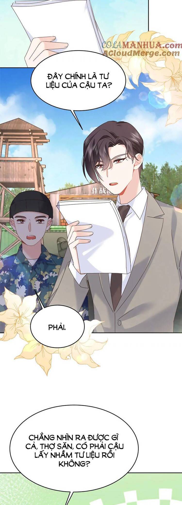 Hotboy Quốc Dân Là Nữ Chapter 441 - 7