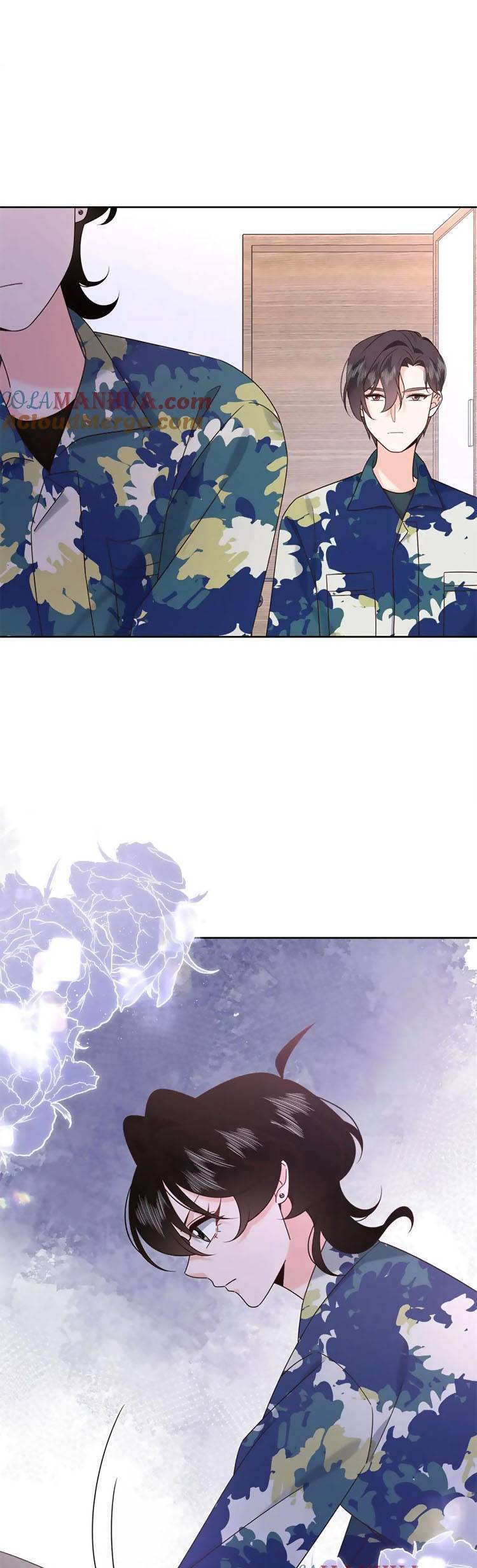Hotboy Quốc Dân Là Nữ Chapter 442 - 18
