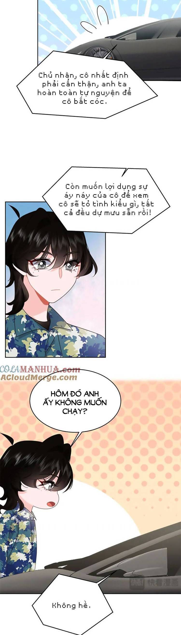 Hotboy Quốc Dân Là Nữ Chapter 442 - 3
