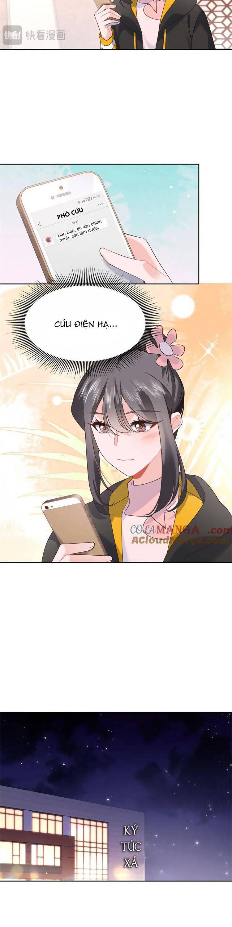 Hotboy Quốc Dân Là Nữ Chapter 445 - 12