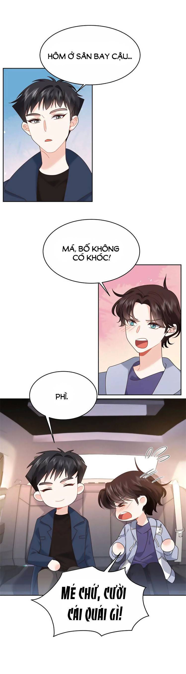 Hotboy Quốc Dân Là Nữ Chapter 445 - 5