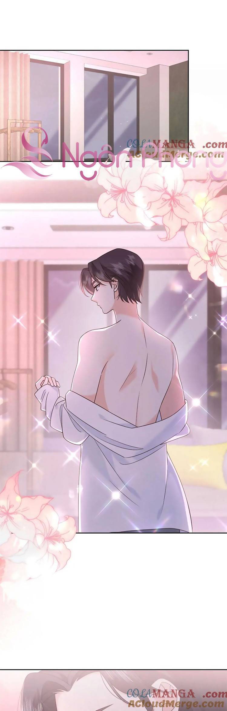 Hotboy Quốc Dân Là Nữ Chapter 446 - 2