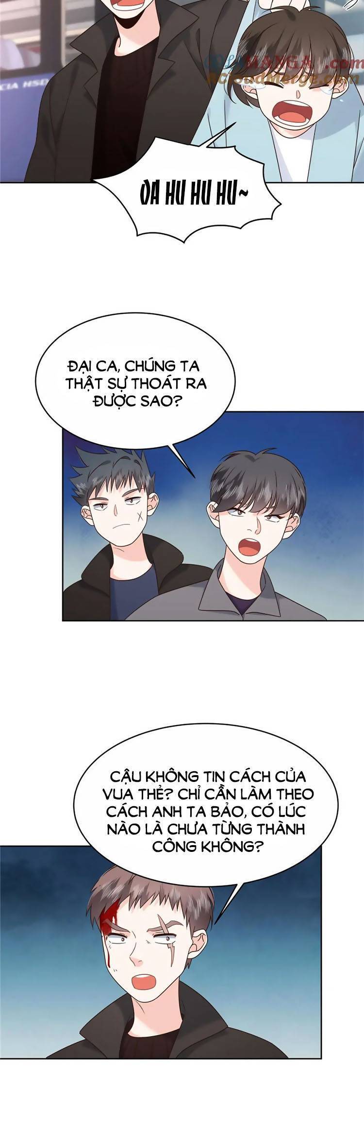 Hotboy Quốc Dân Là Nữ Chapter 446 - 18