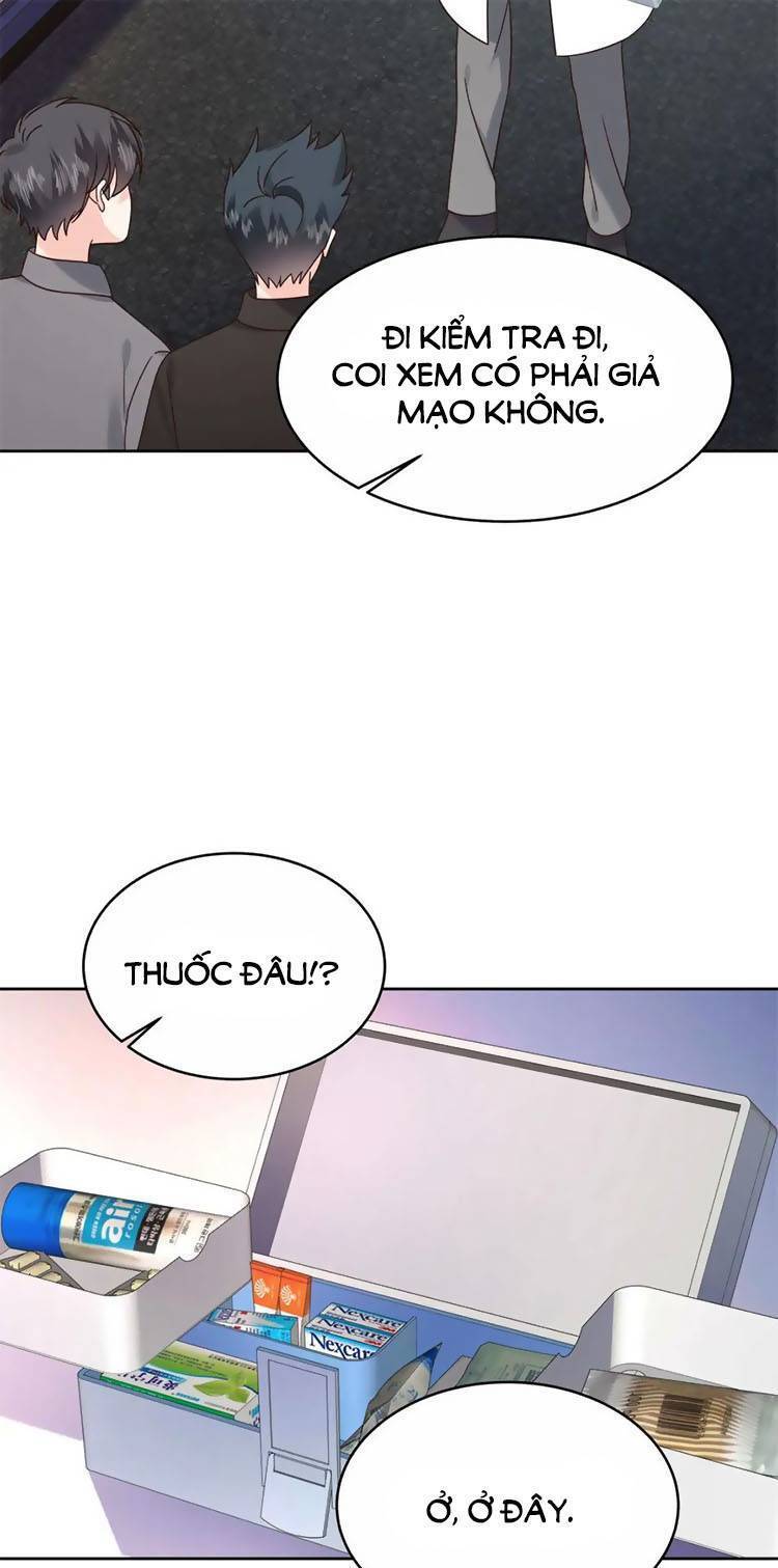 Hotboy Quốc Dân Là Nữ Chapter 446 - 20