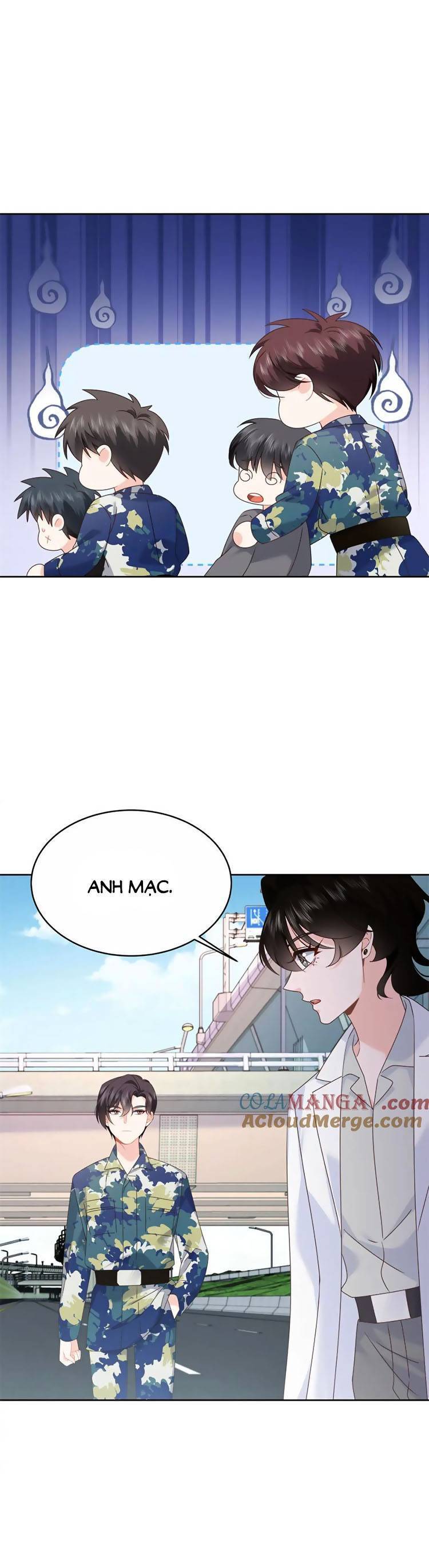Hotboy Quốc Dân Là Nữ Chapter 447 - 11