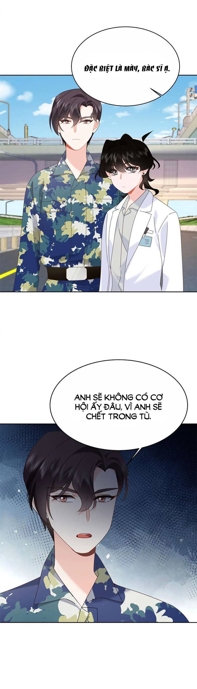 Hotboy Quốc Dân Là Nữ Chapter 447 - 14