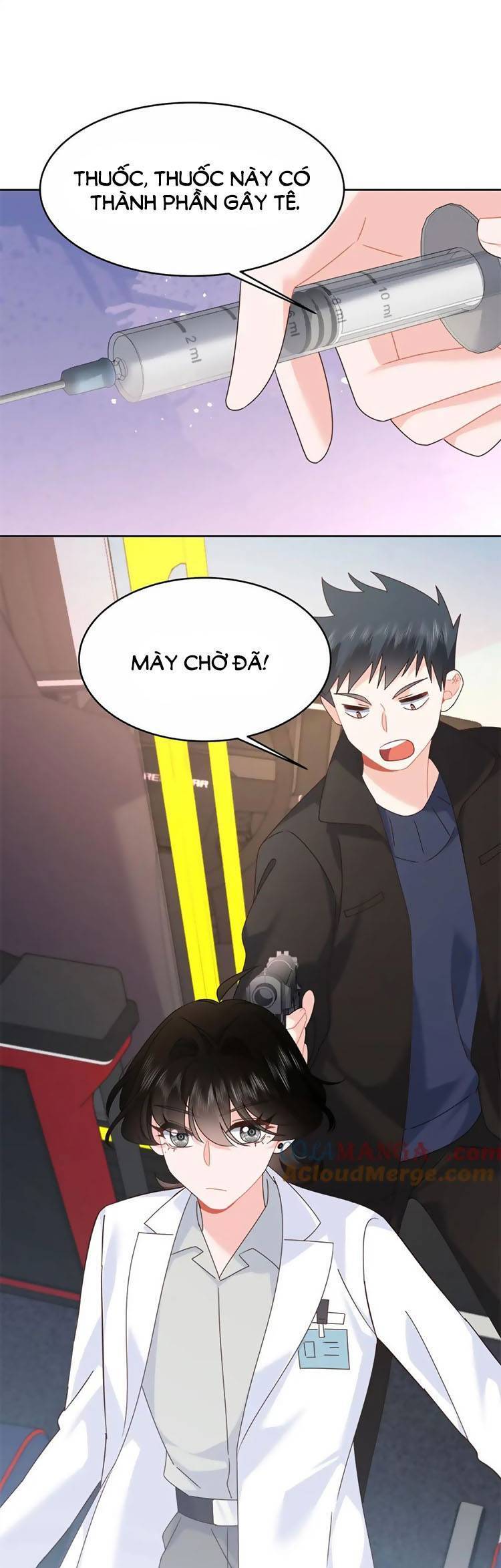 Hotboy Quốc Dân Là Nữ Chapter 447 - 5