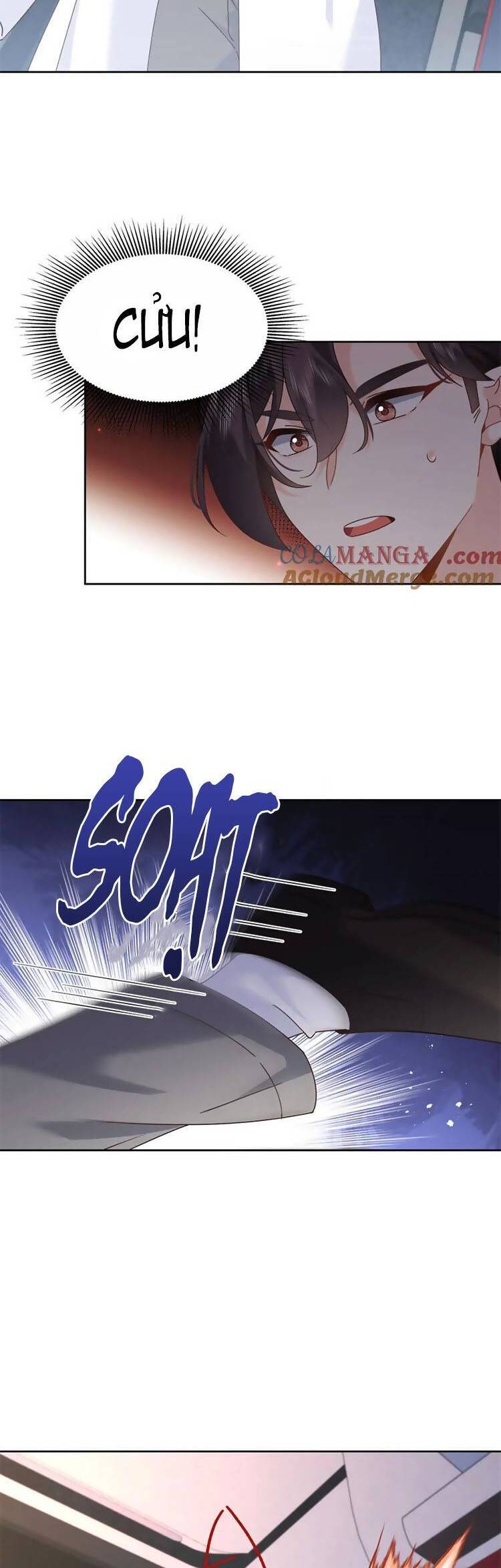 Hotboy Quốc Dân Là Nữ Chapter 447 - 6