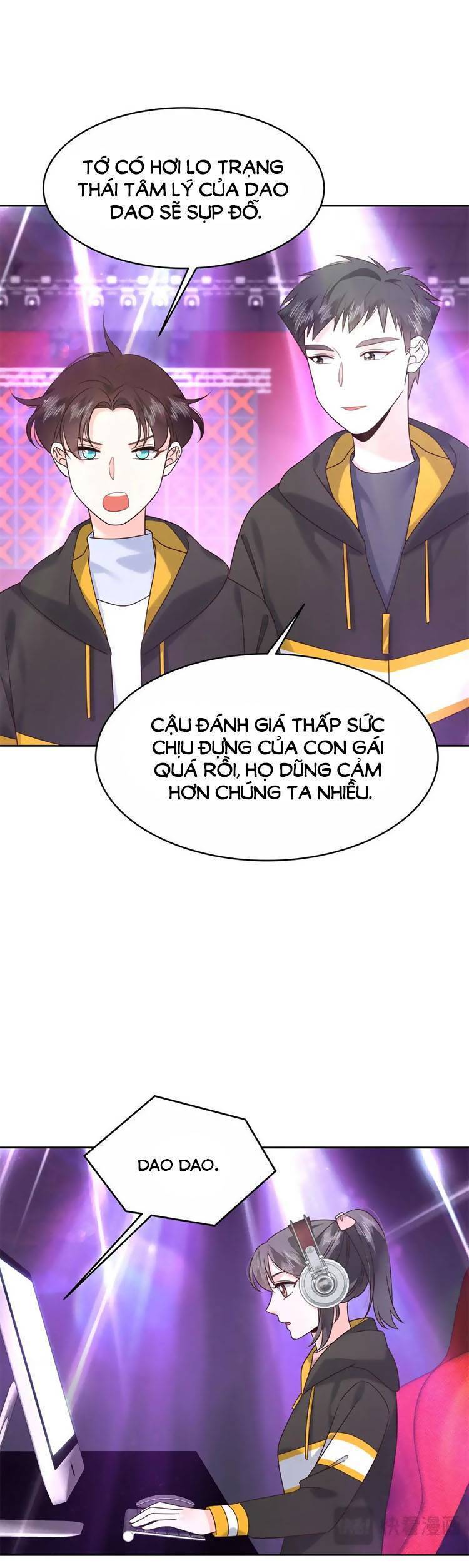 Hotboy Quốc Dân Là Nữ Chapter 448 - 13