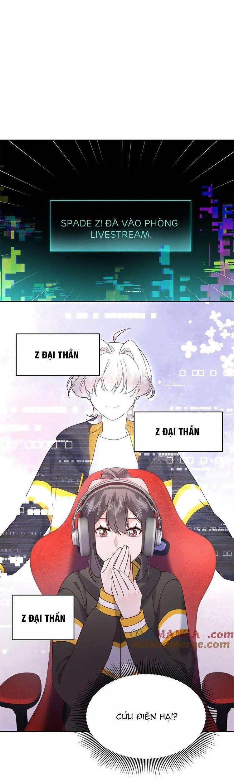 Hotboy Quốc Dân Là Nữ Chapter 448 - 14