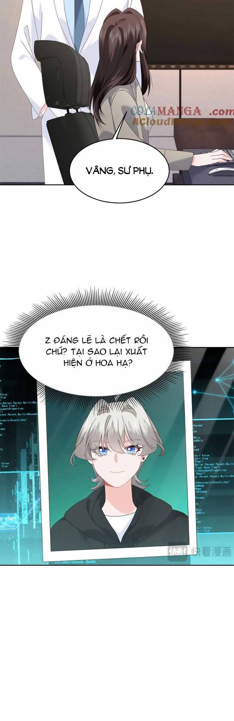 Hotboy Quốc Dân Là Nữ Chapter 451 - 13