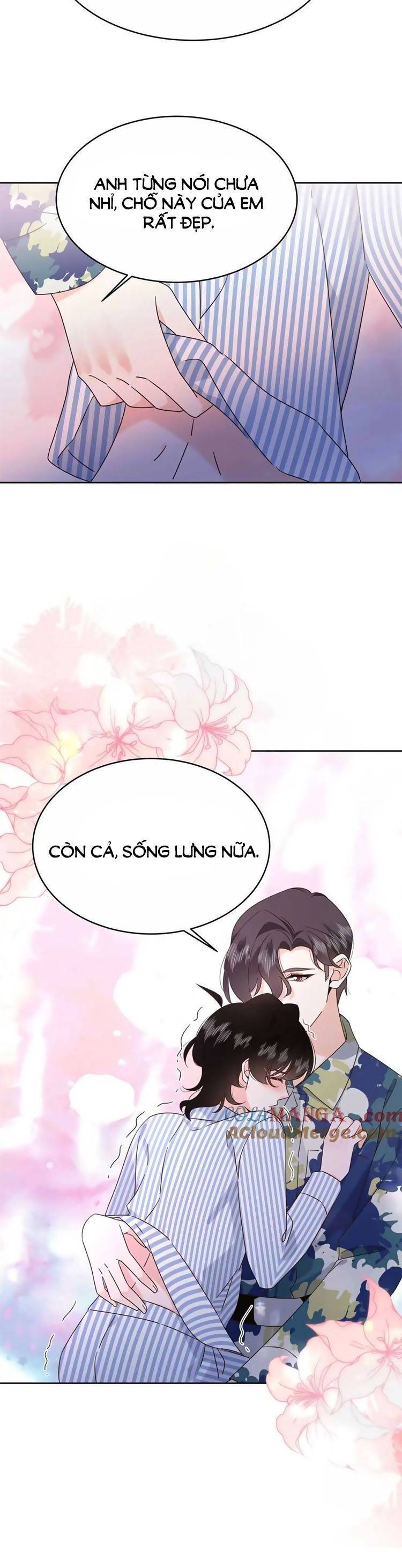 Hotboy Quốc Dân Là Nữ Chapter 454 - 16