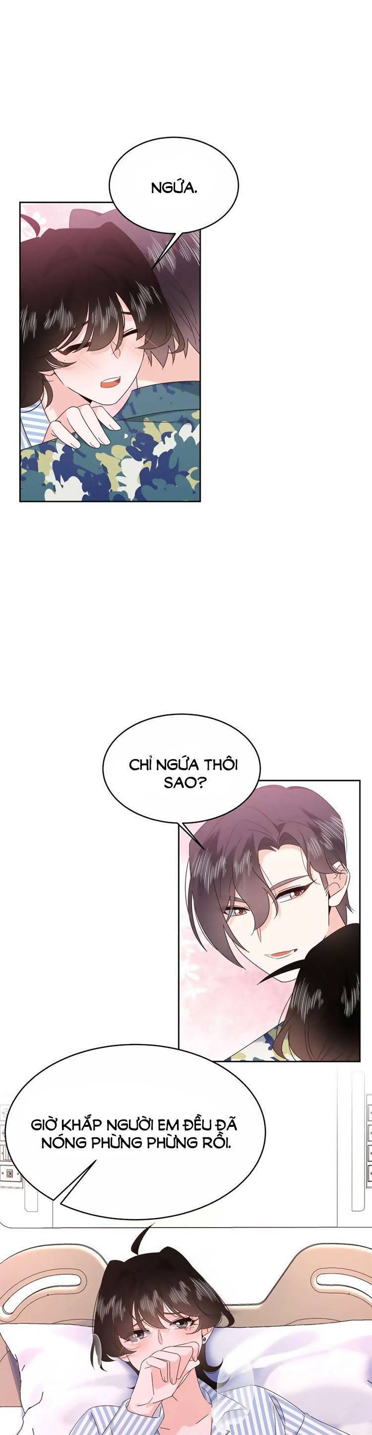 Hotboy Quốc Dân Là Nữ Chapter 454 - 17