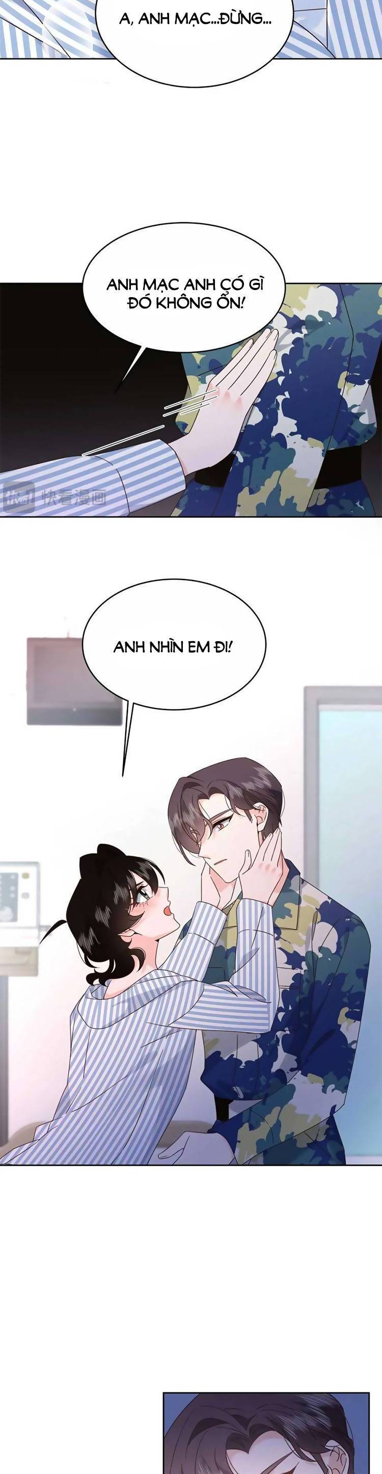 Hotboy Quốc Dân Là Nữ Chapter 454 - 19