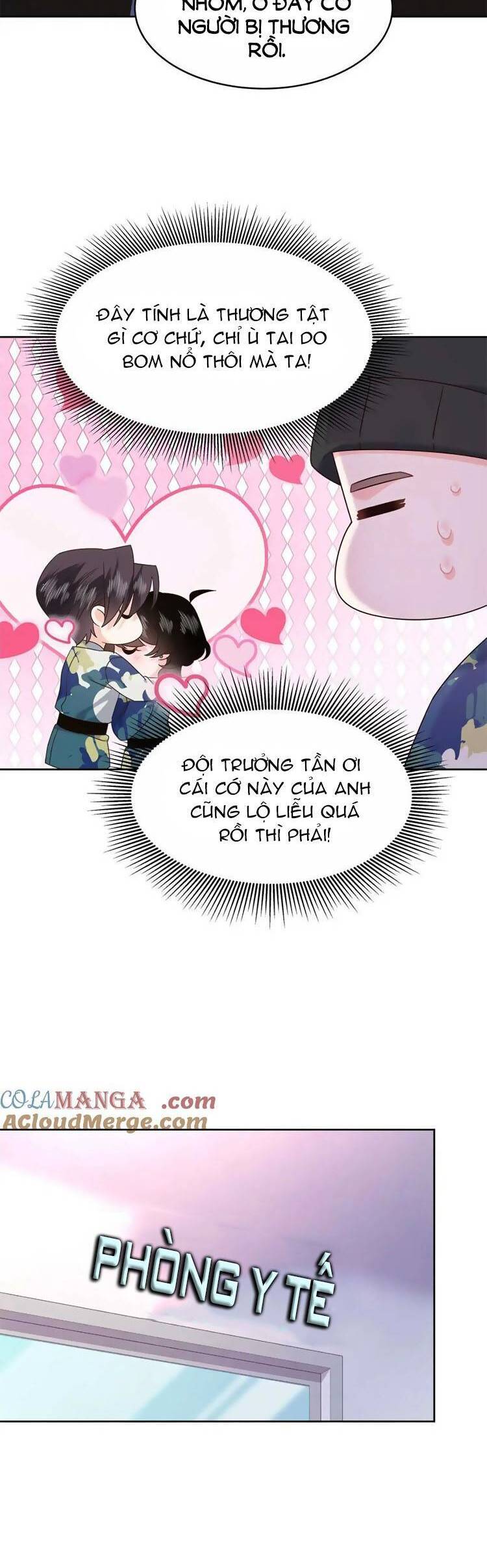 Hotboy Quốc Dân Là Nữ Chapter 454 - 3
