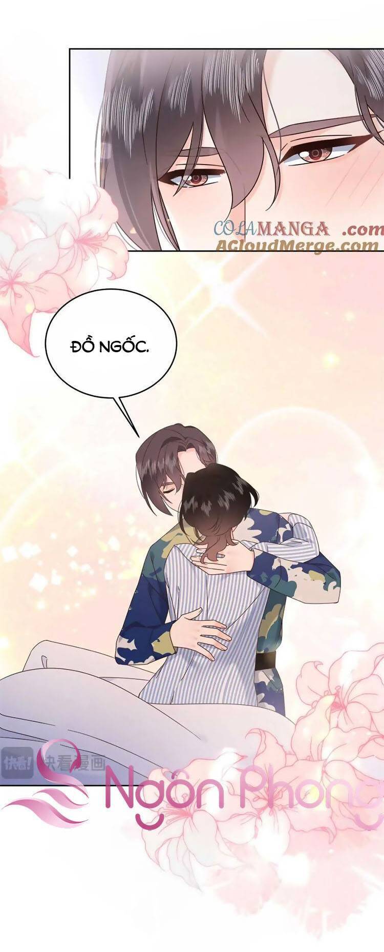 Hotboy Quốc Dân Là Nữ Chapter 454 - 21