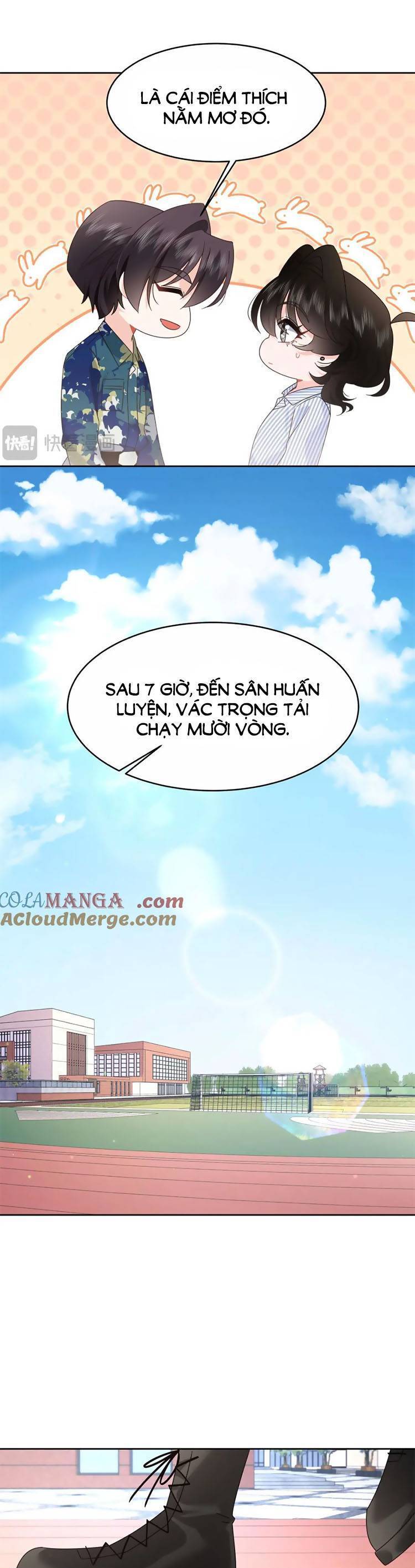 Hotboy Quốc Dân Là Nữ Chapter 455 - 14