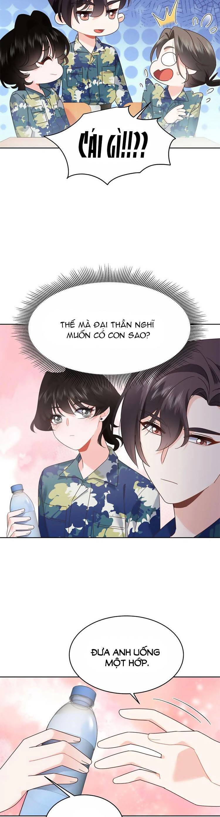 Hotboy Quốc Dân Là Nữ Chapter 455 - 18