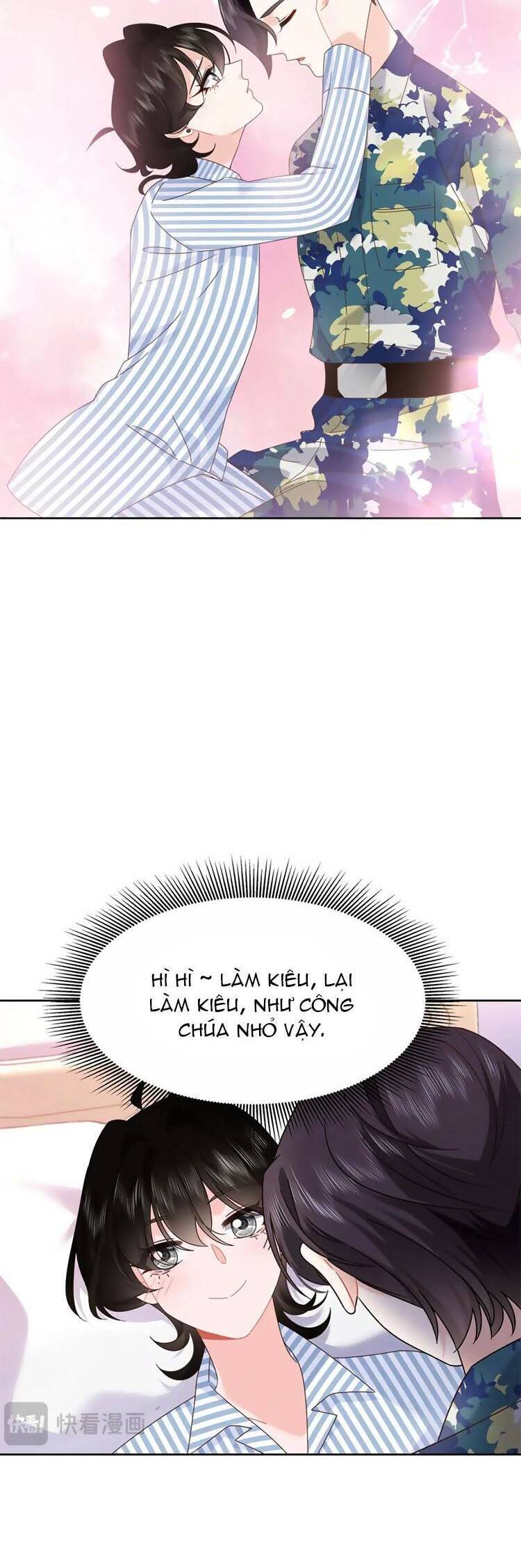 Hotboy Quốc Dân Là Nữ Chapter 455 - 4