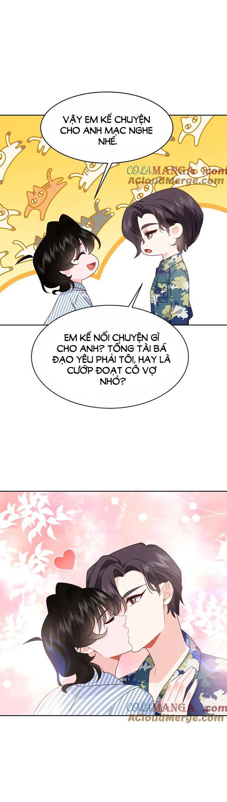 Hotboy Quốc Dân Là Nữ Chapter 455 - 5