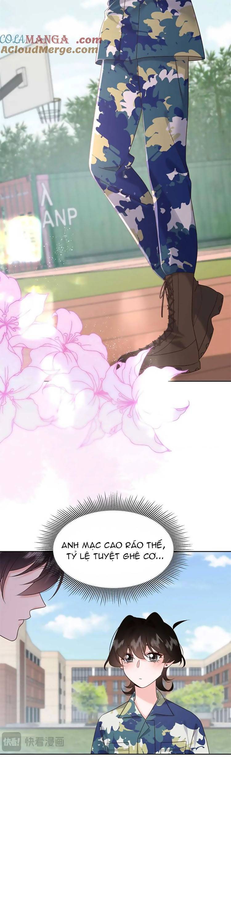Hotboy Quốc Dân Là Nữ Chapter 456 - 11
