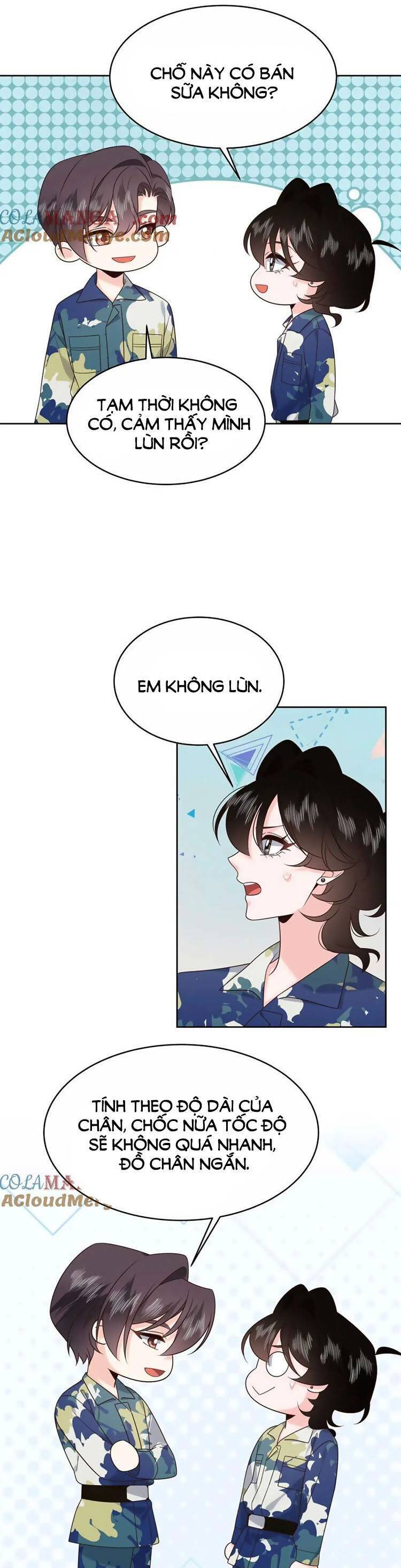 Hotboy Quốc Dân Là Nữ Chapter 456 - 12
