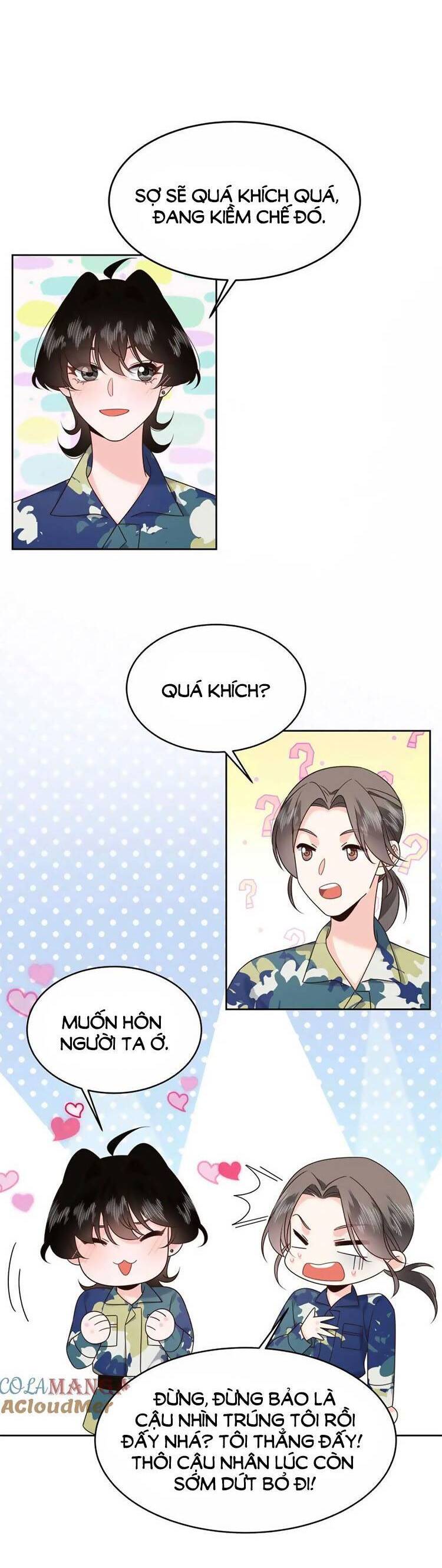 Hotboy Quốc Dân Là Nữ Chapter 456 - 4