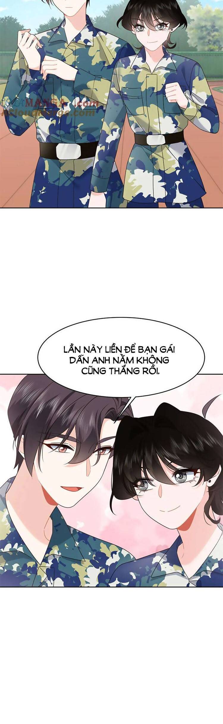 Hotboy Quốc Dân Là Nữ Chapter 457 - 3