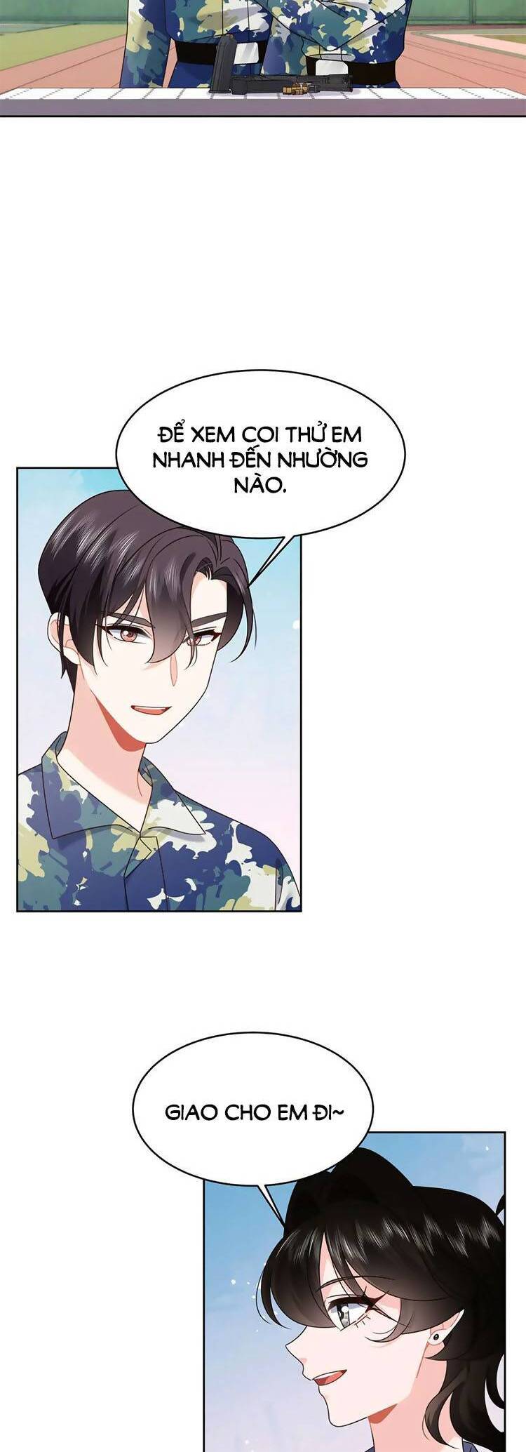 Hotboy Quốc Dân Là Nữ Chapter 457 - 10