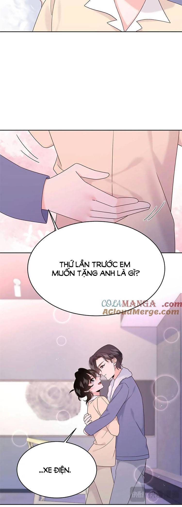 Hotboy Quốc Dân Là Nữ Chapter 458 - 11