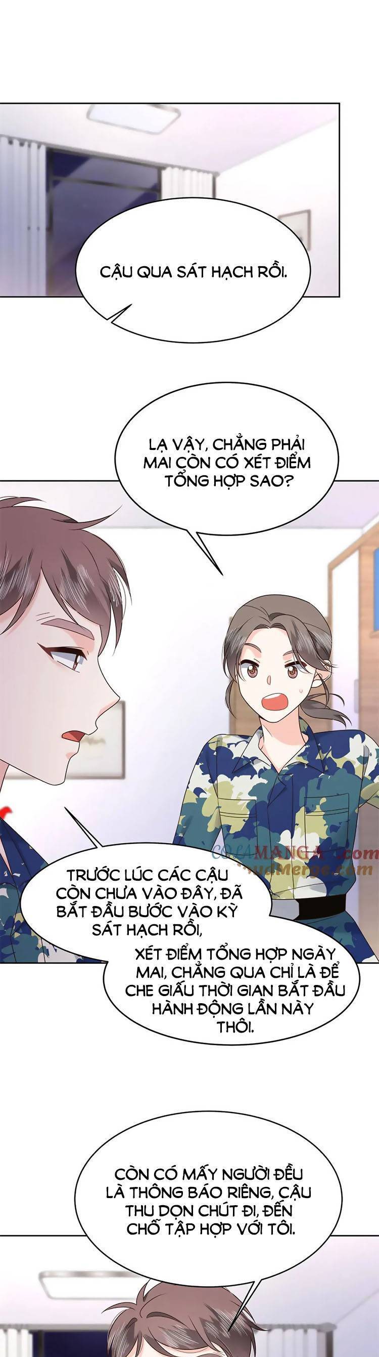 Hotboy Quốc Dân Là Nữ Chapter 458 - 14