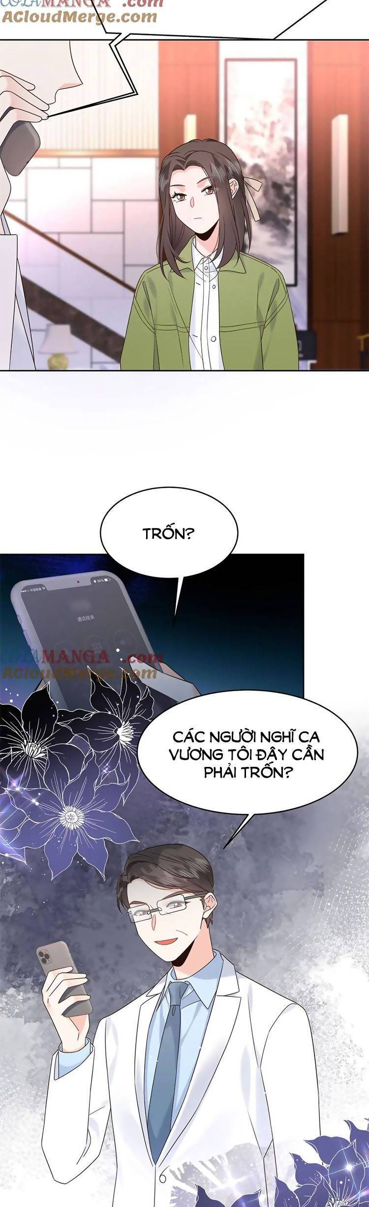 Hotboy Quốc Dân Là Nữ Chapter 458 - 19