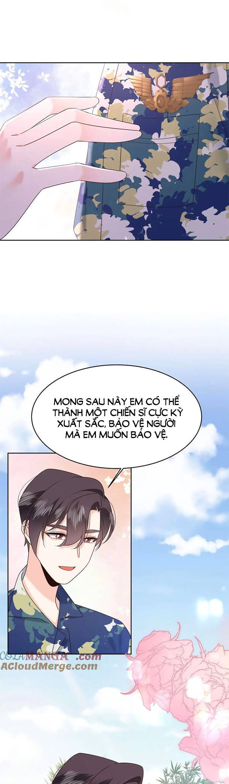 Hotboy Quốc Dân Là Nữ Chapter 458 - 5