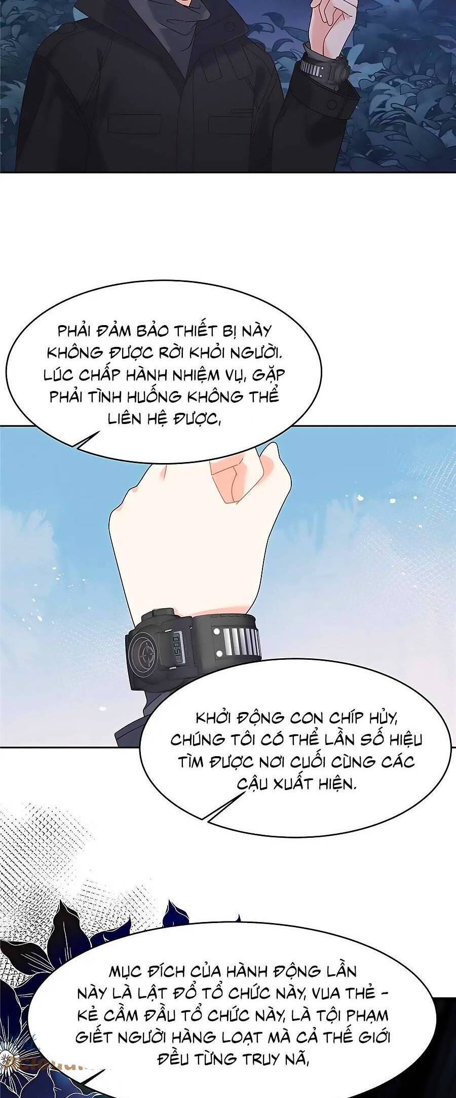 Hotboy Quốc Dân Là Nữ Chapter 459 - 13