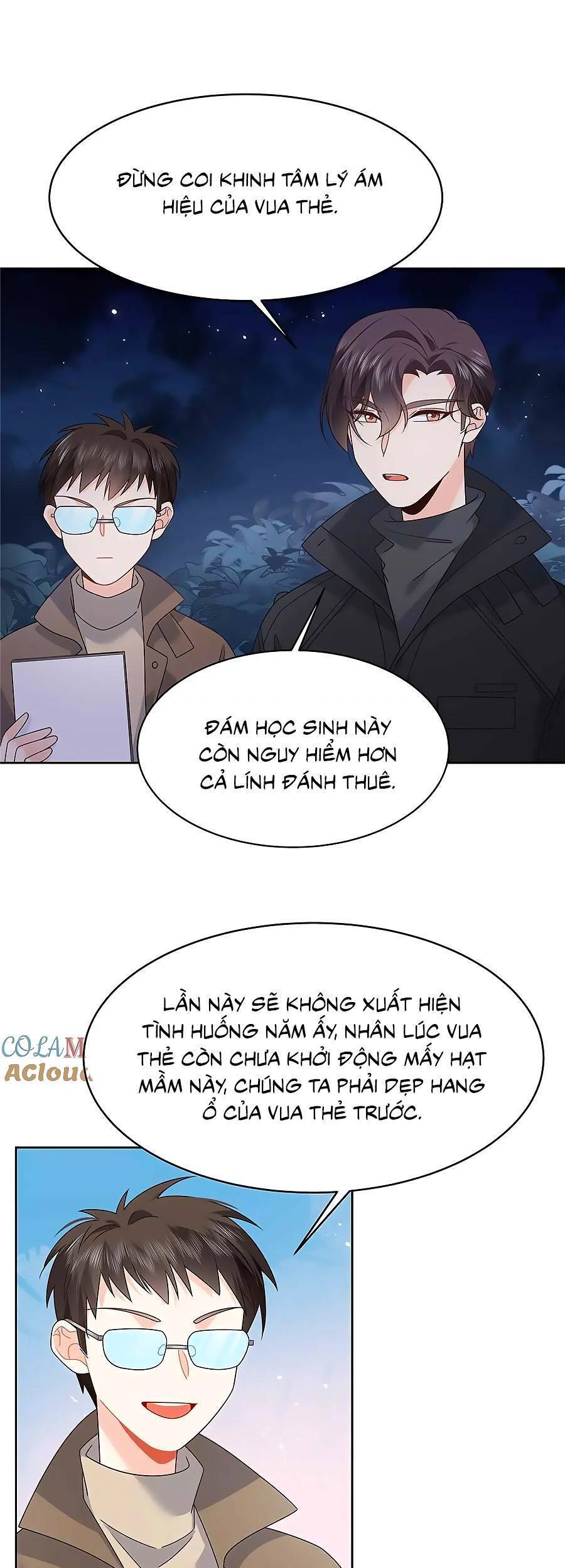 Hotboy Quốc Dân Là Nữ Chapter 459 - 17