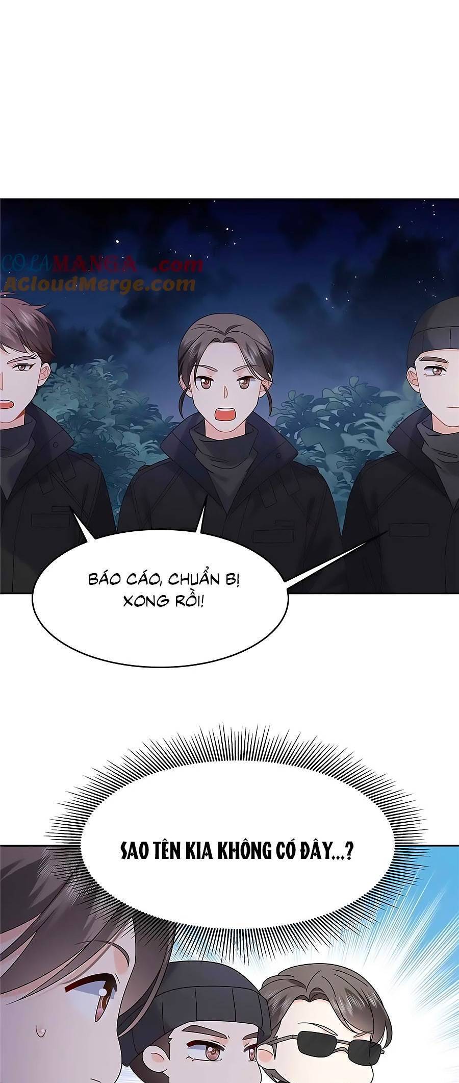 Hotboy Quốc Dân Là Nữ Chapter 459 - 10