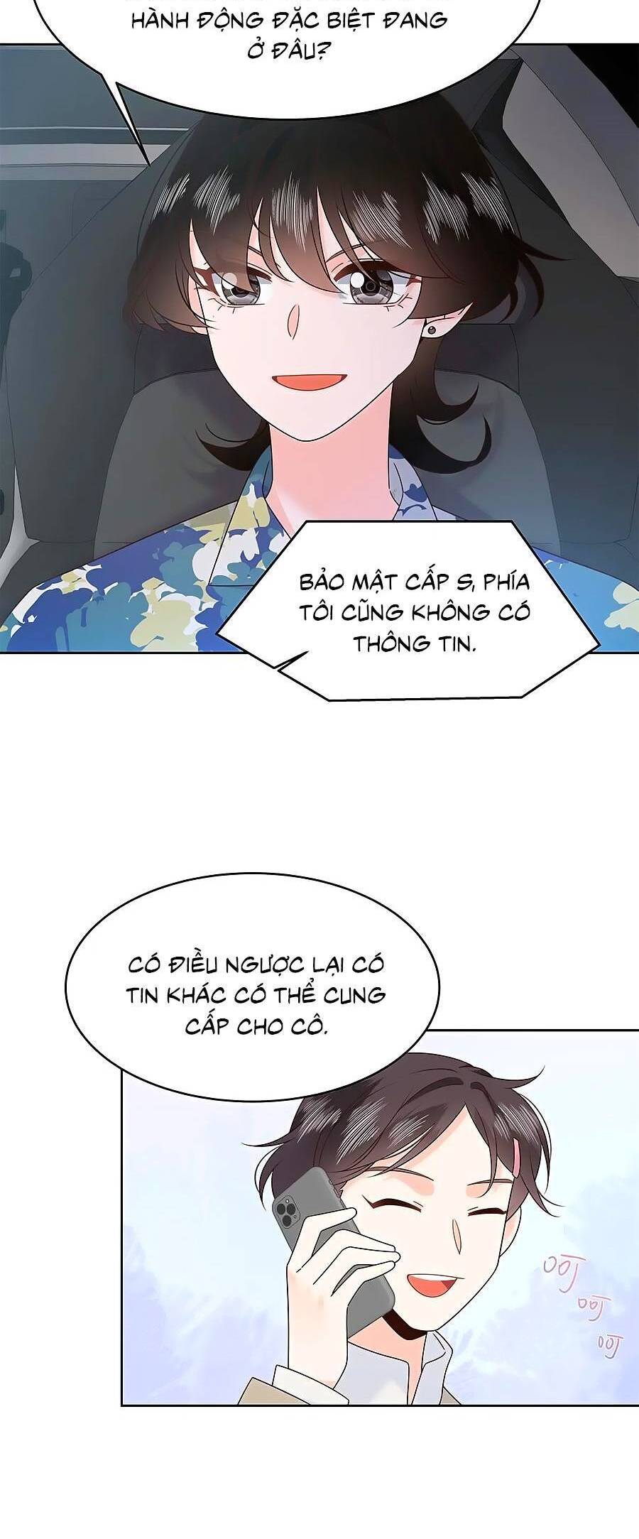 Hotboy Quốc Dân Là Nữ Chapter 460 - 16