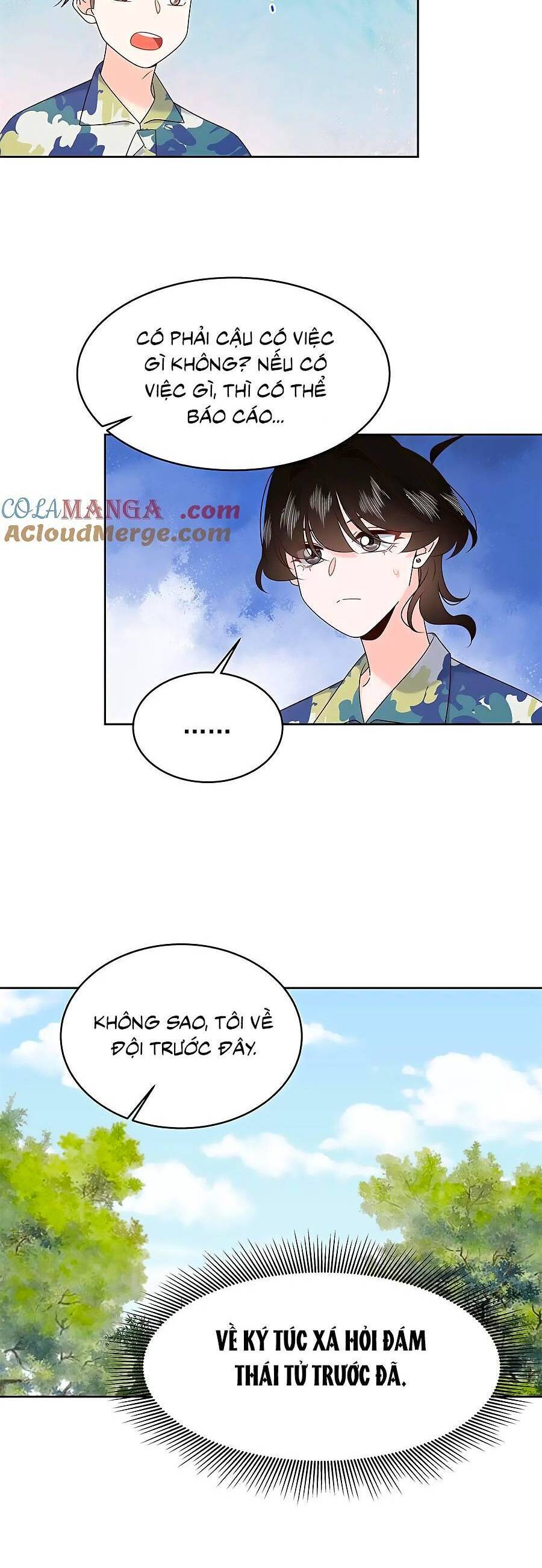 Hotboy Quốc Dân Là Nữ Chapter 460 - 5