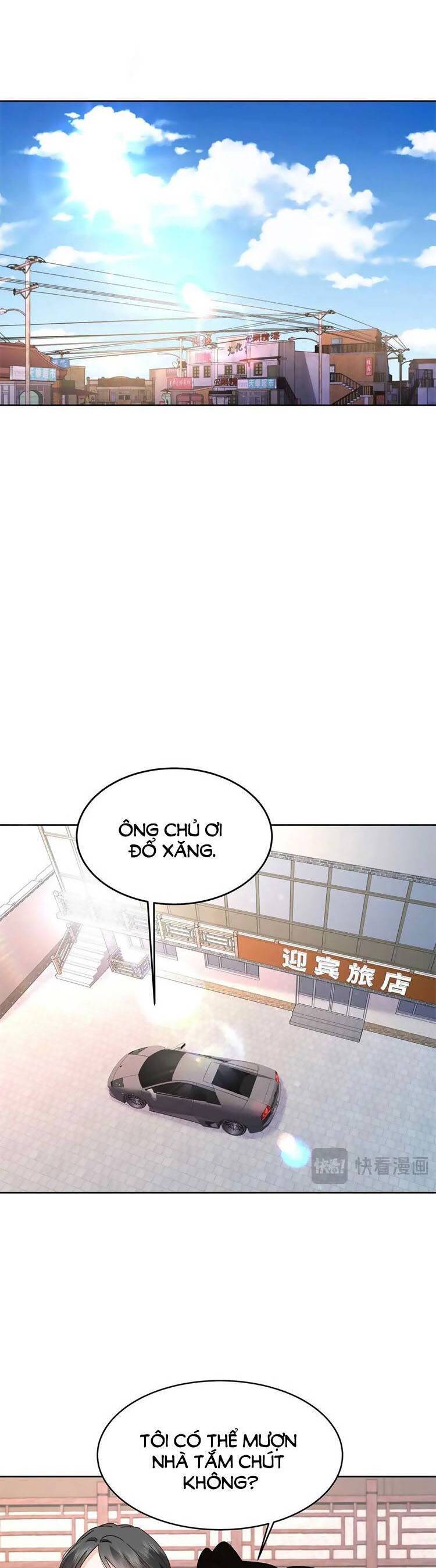 Hotboy Quốc Dân Là Nữ Chapter 461 - 6