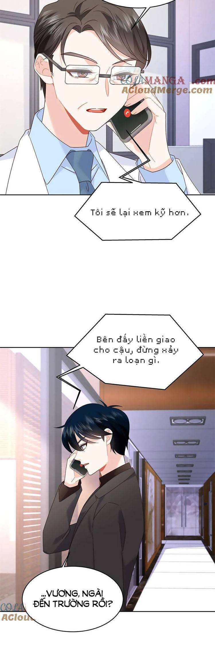 Hotboy Quốc Dân Là Nữ Chapter 463 - 15