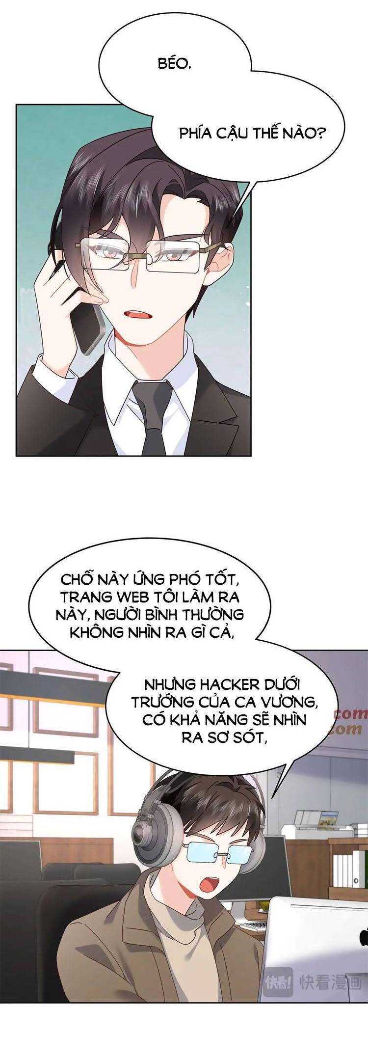 Hotboy Quốc Dân Là Nữ Chapter 463 - 9
