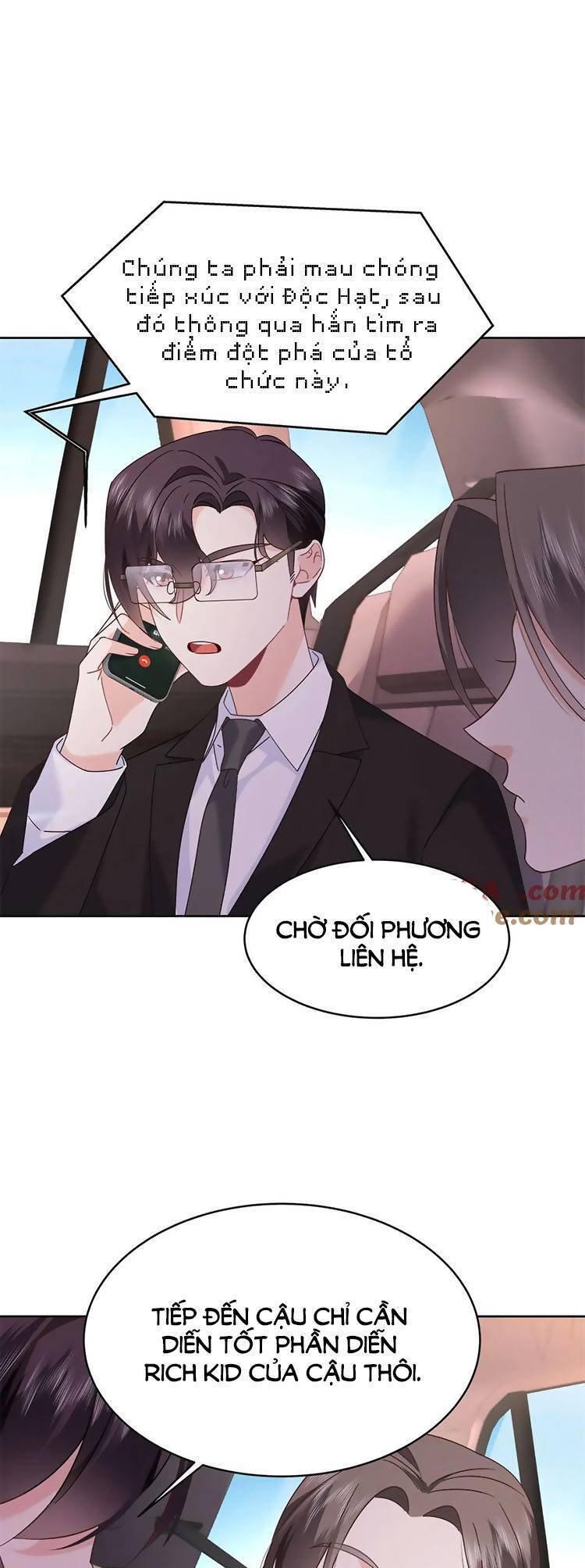Hotboy Quốc Dân Là Nữ Chapter 463 - 10
