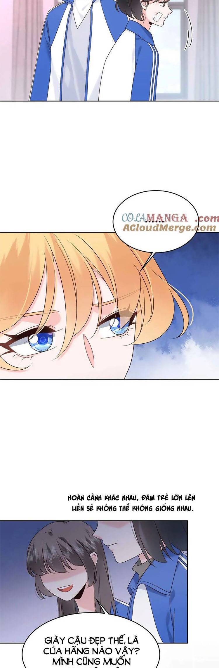 Hotboy Quốc Dân Là Nữ Chapter 464 - 12