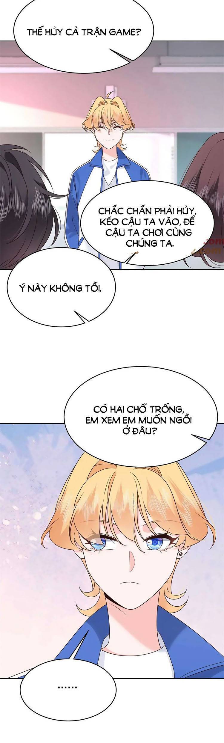 Hotboy Quốc Dân Là Nữ Chapter 464 - 8