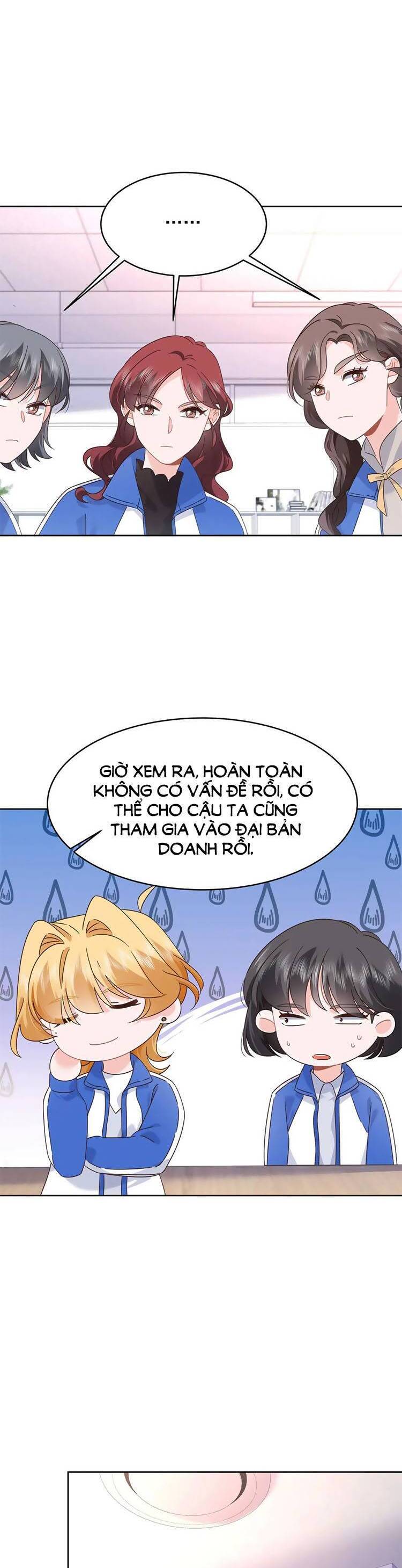 Hotboy Quốc Dân Là Nữ Chapter 465 - 13