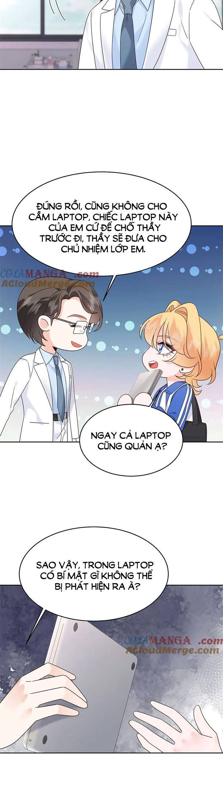 Hotboy Quốc Dân Là Nữ Chapter 466 - 13