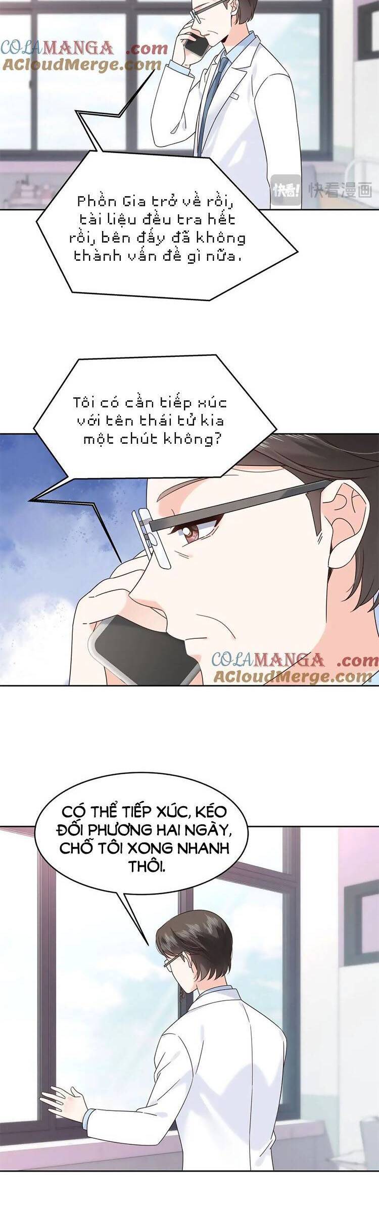 Hotboy Quốc Dân Là Nữ Chapter 466 - 16
