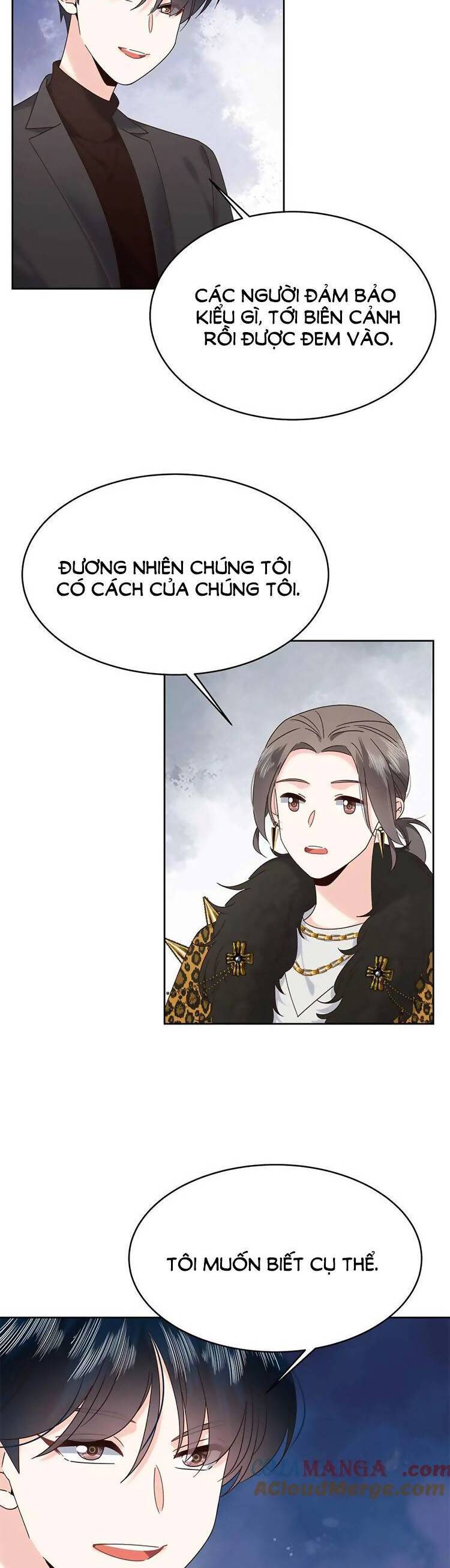 Hotboy Quốc Dân Là Nữ Chapter 467 - 12